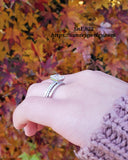 2.5ct Princess Cut Bridal Wedding Engagement Ring Diamond Simulated 925 Sterling Silver Anniversary Ring SKU:00147