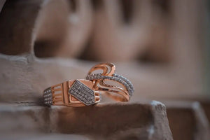 Exploring Different Styles of Engagement Ring Sets and What They Mean
