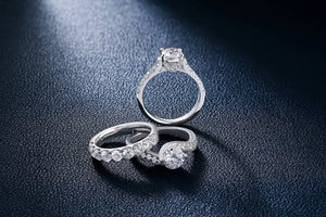 8 Timeless Engagement Ring Trends for Modern Lovers