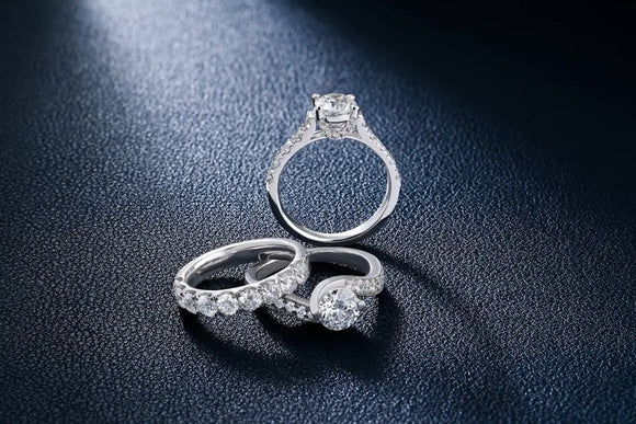 8 Timeless Engagement Ring Trends for Modern Lovers