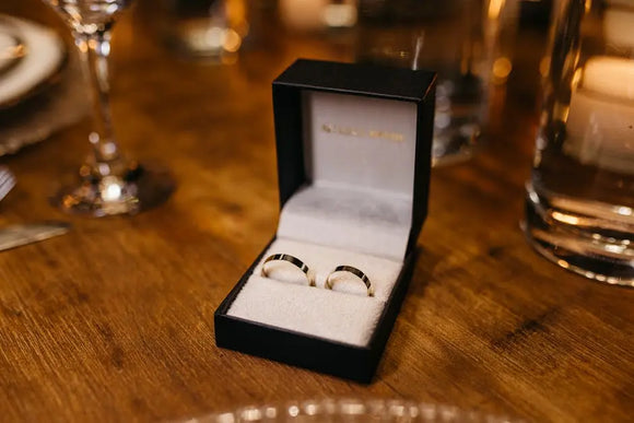 Why Classic Wedding Rings Are Always in Style