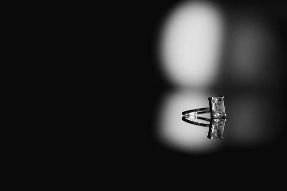 The Allure of Diamond Simulated Jewelry for Every Occasion
