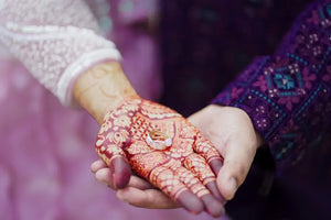 12 Creative Ways to Mix and Match Your Wedding Set