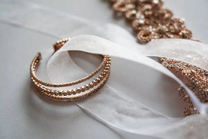 15 Must-Have Bridal Jewelry Pieces for a Perfect Wedding Look