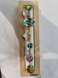 Natural Gemstones Sterling 925 0915