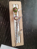 Natural Gemstones Sterling 925 060226